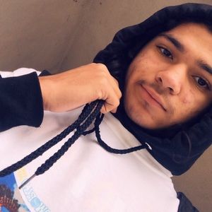 Meet your Posher, Alan